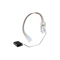 Sensor de Nível de Combustível