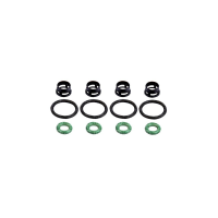 Kit de Filtros para Bico Injetor 