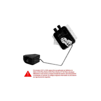 Sensor de Nível de Combustível