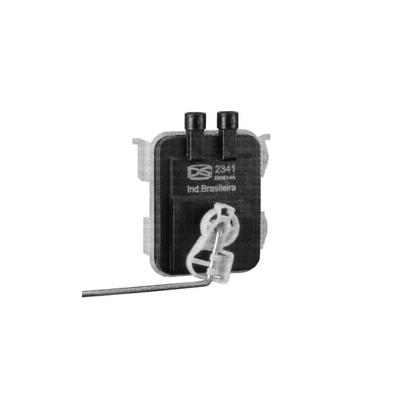 Sensor de Nível de Combustível