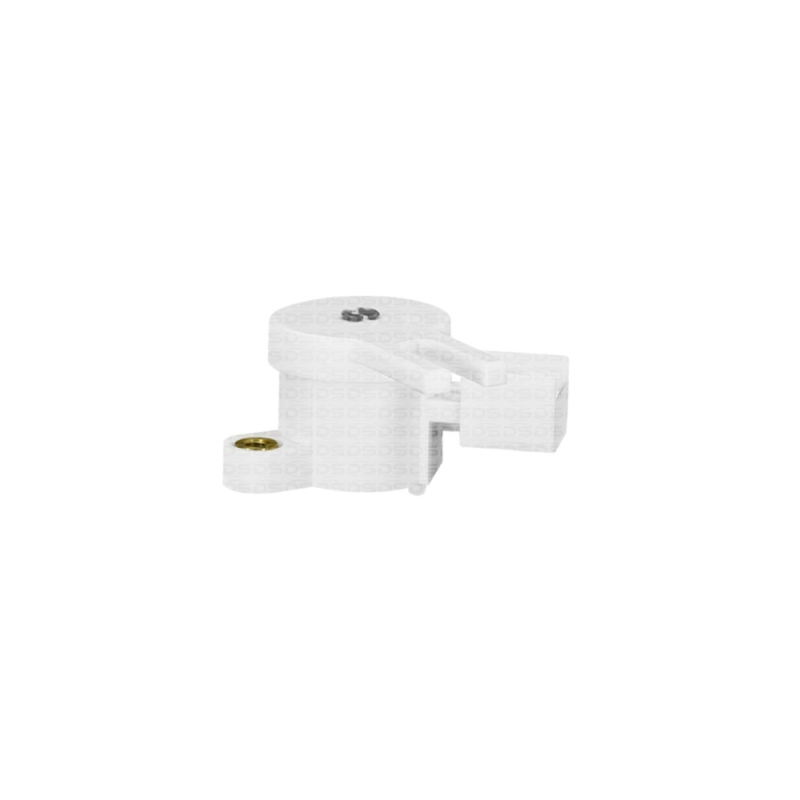 Sensor de Posição do Pedal da Embreagem