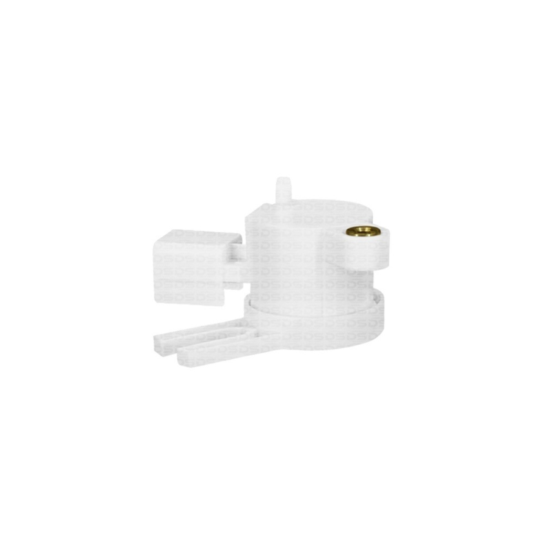 Sensor de Posição do Pedal da Embreagem