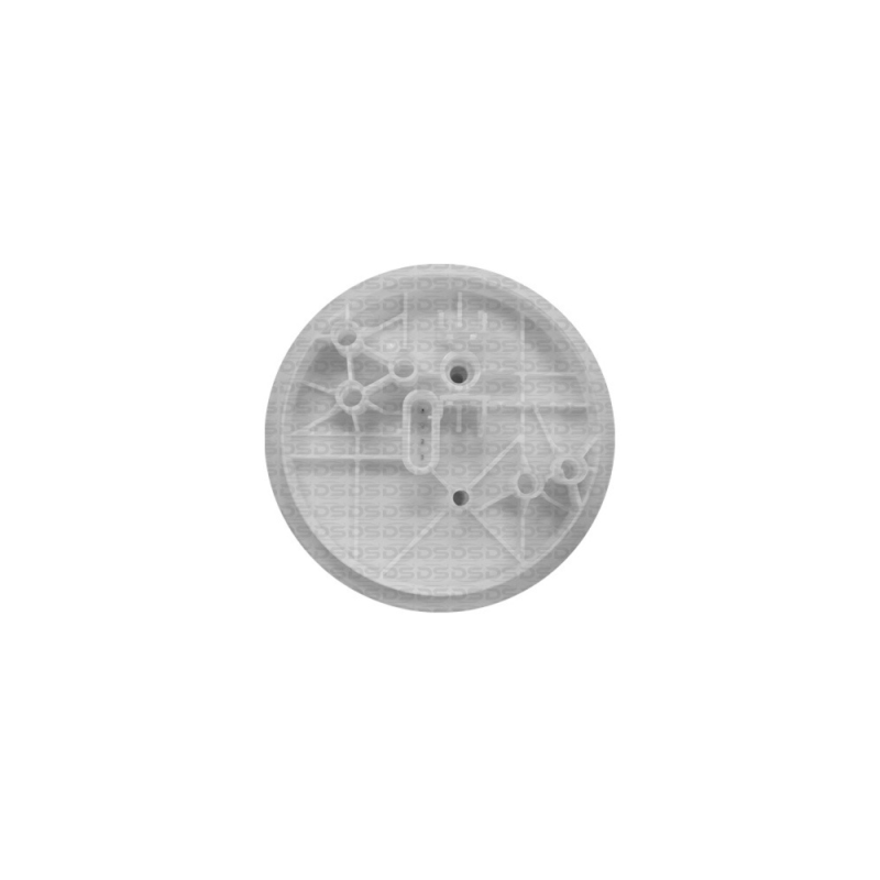 Flange do Módulo de Combustível