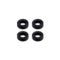 Kit de Filtros para Bico Injetor 
