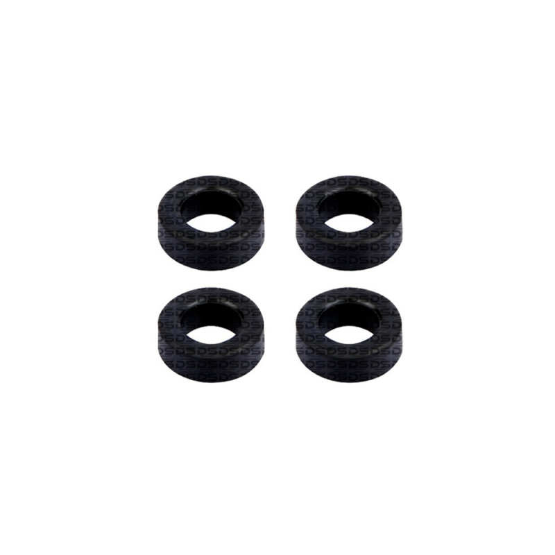 Kit de Filtros para Bico Injetor 