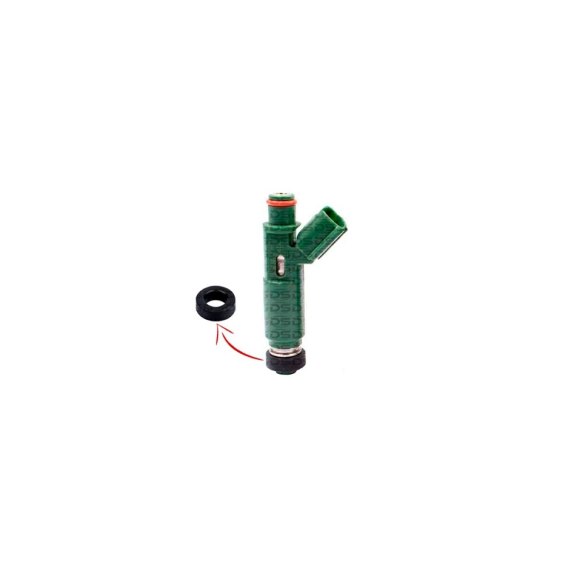 Kit de Filtros para Bico Injetor 