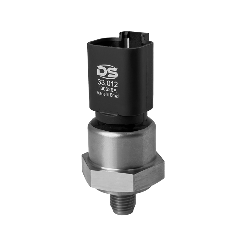Sensor eletrônico do ar-condicionado