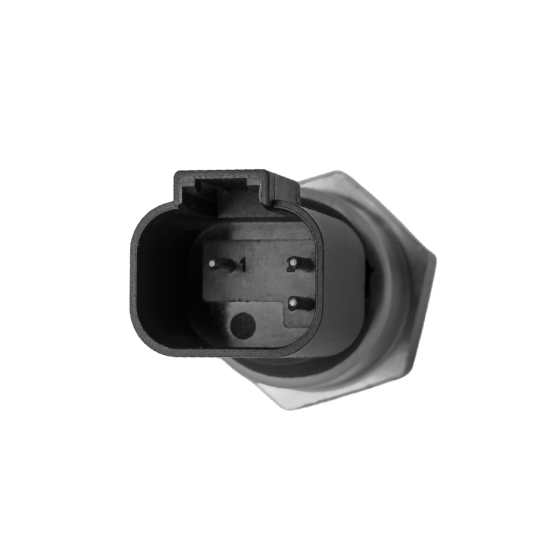 Sensor eletrônico do ar-condicionado