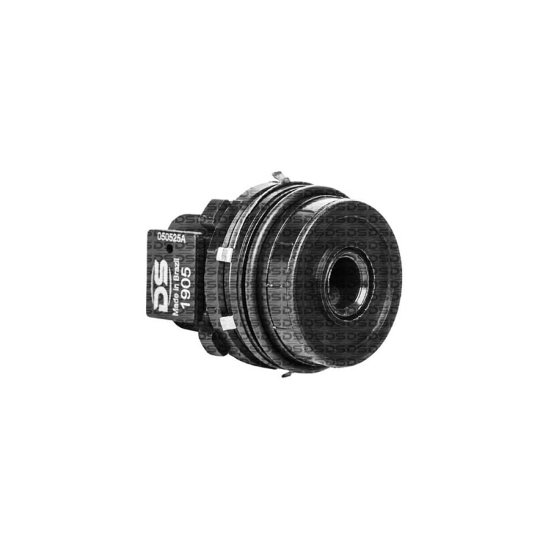 Sensor de Posição da Borboleta (TPS)