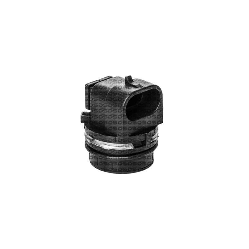 Sensor de Posição da Borboleta (TPS)