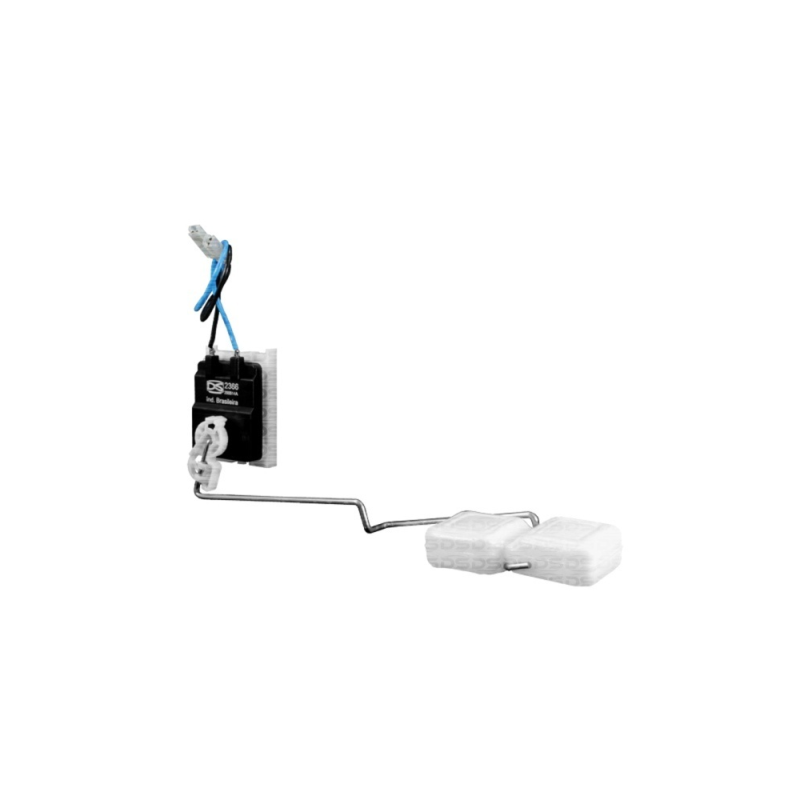Sensor de Nível de Combustível