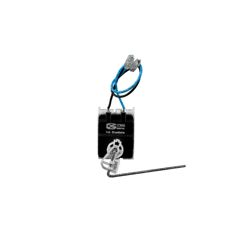 Sensor de Nível de Combustível