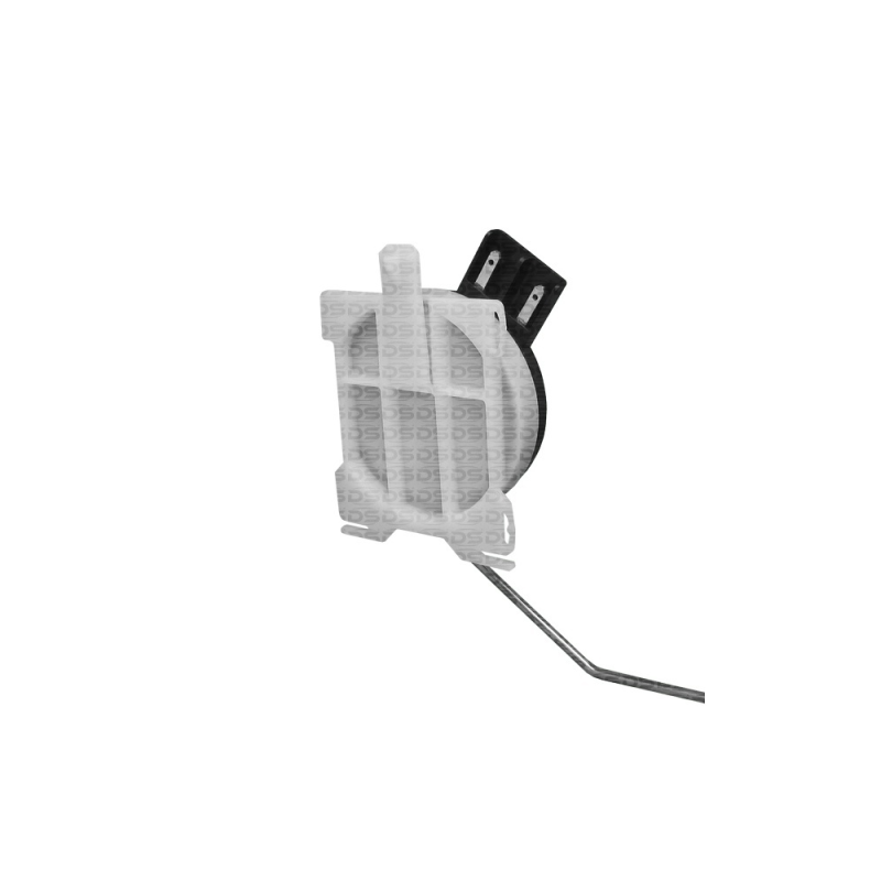 Sensor de Nível de Combustível