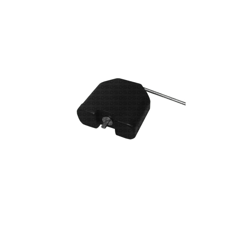 Sensor de Nível de Combustível