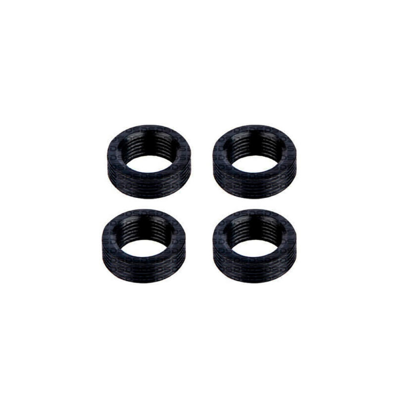 Kit de Filtros para Bico Injetor 