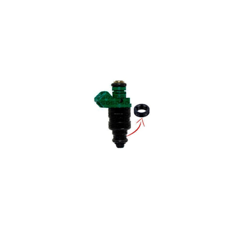 Kit de Filtros para Bico Injetor 