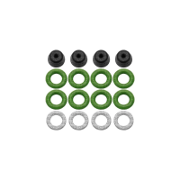Kit de Filtros para Bico Injetor 