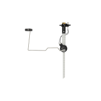Sensor de Nível de Combustível
