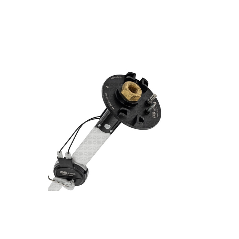 Sensor de Nível de Combustível