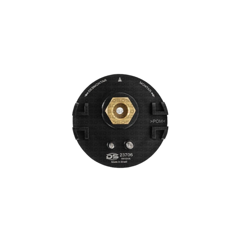 Sensor de Nível de Combustível