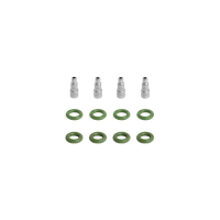 Kit de Filtros para Bico Injetor 