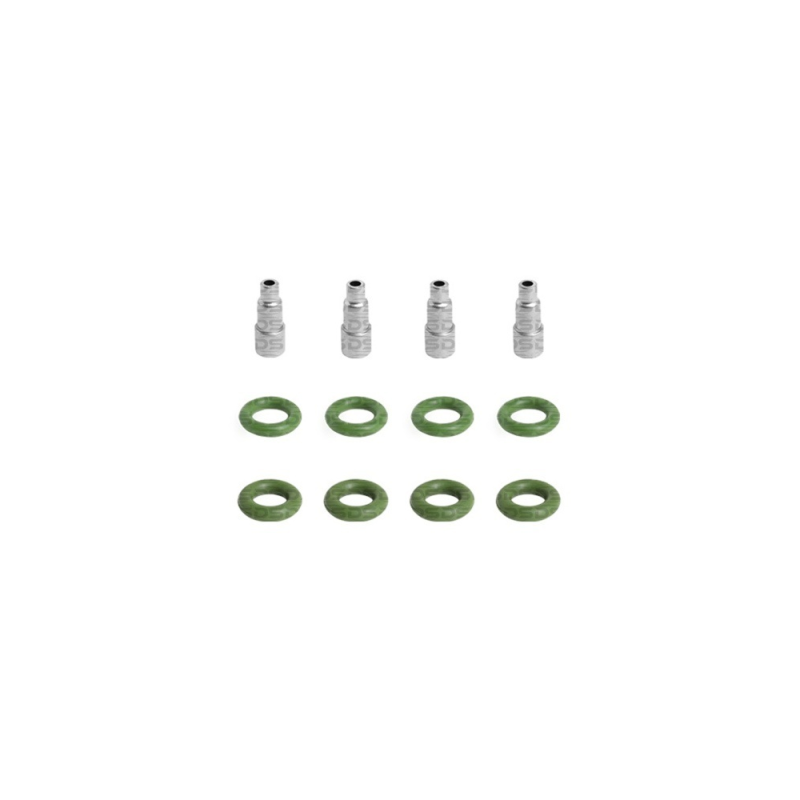 Kit de Filtros para Bico Injetor 