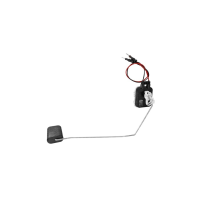 Sensor de Nível de Combustível
