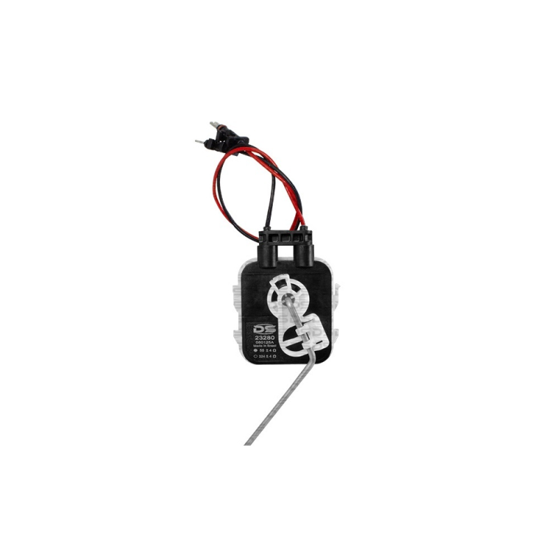Sensor de Nível de Combustível