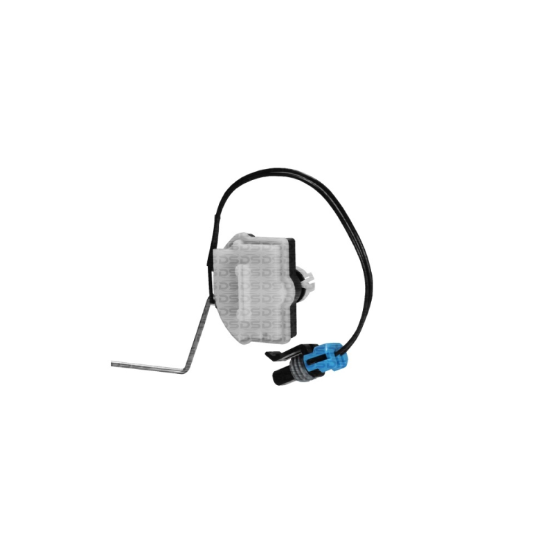 Sensor de Nível de Combustível