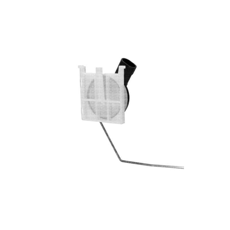 Sensor de Nível de Combustível