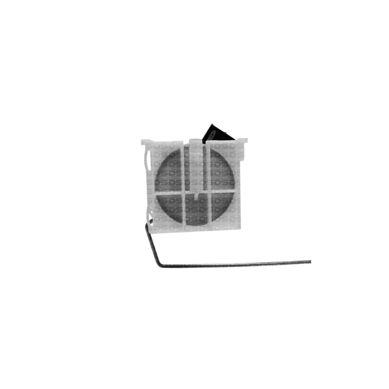 Sensor de Nível de Combustível