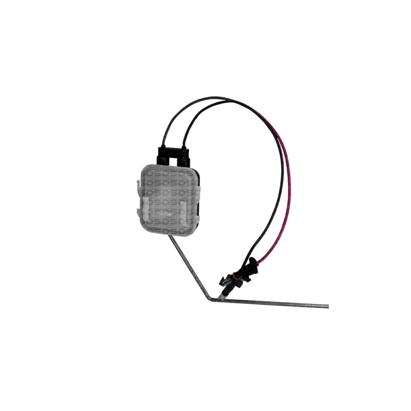 Sensor de Nível de Combustível