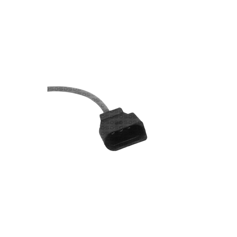 Sensor de Velocidade (VSS)