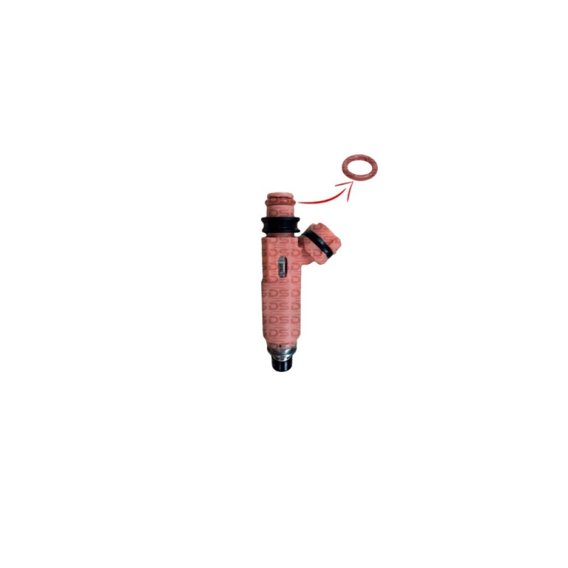 Kit de Filtros para Bico Injetor 
