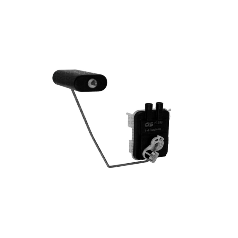 Sensor de Nível de Combustível