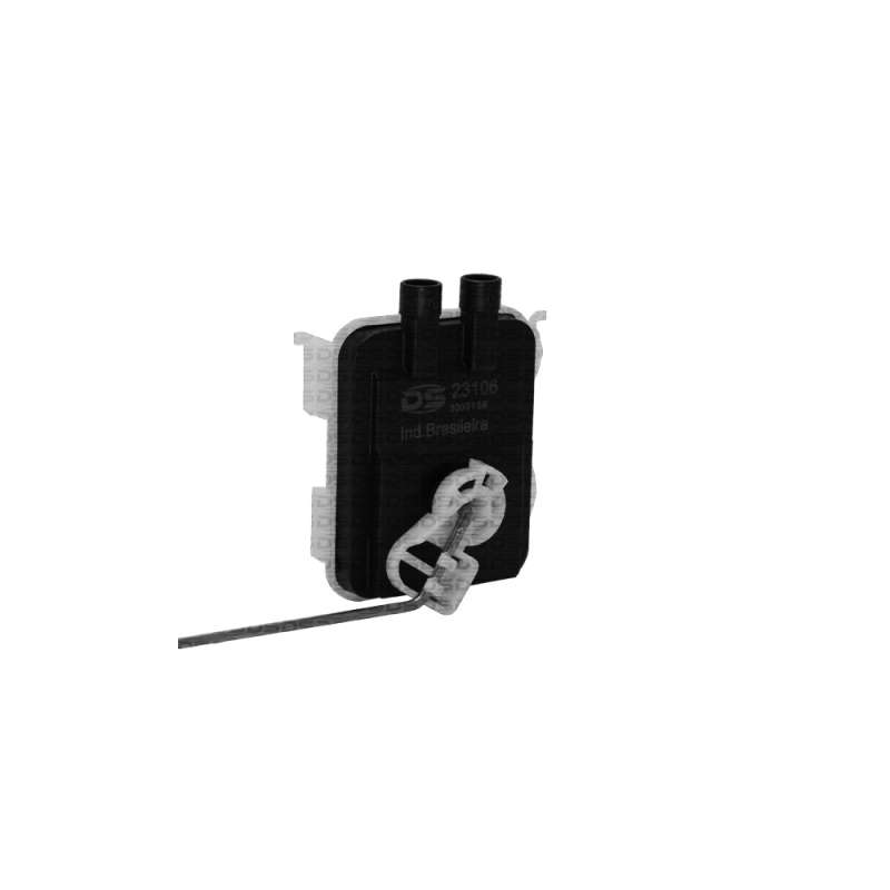 Sensor de Nível de Combustível
