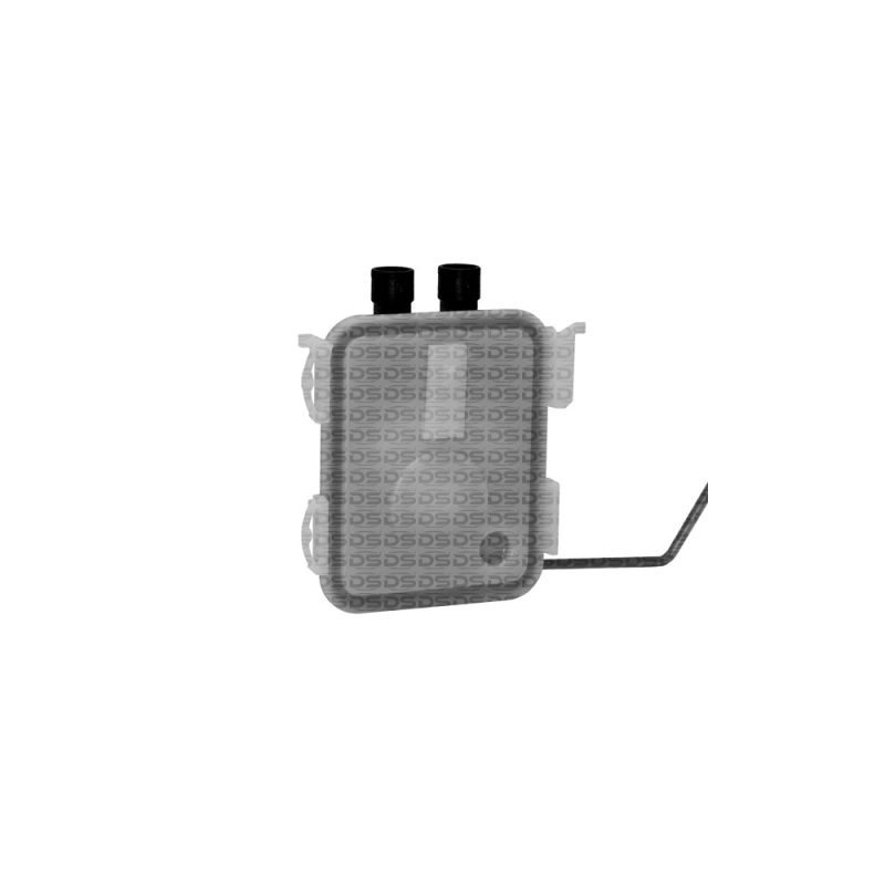 Sensor de Nível de Combustível
