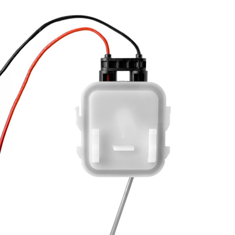 Sensor de Nível de Combustível