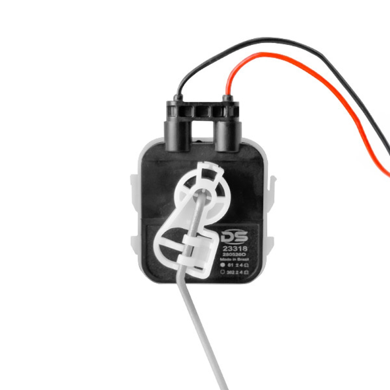 Sensor de Nível de Combustível