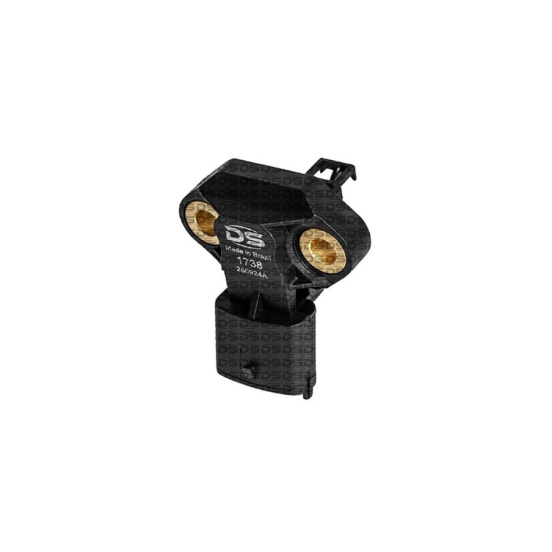 Sensor de Pressão Absoluta (MAP)