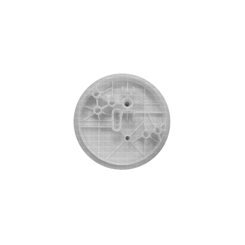 Flange do Módulo de Combustível