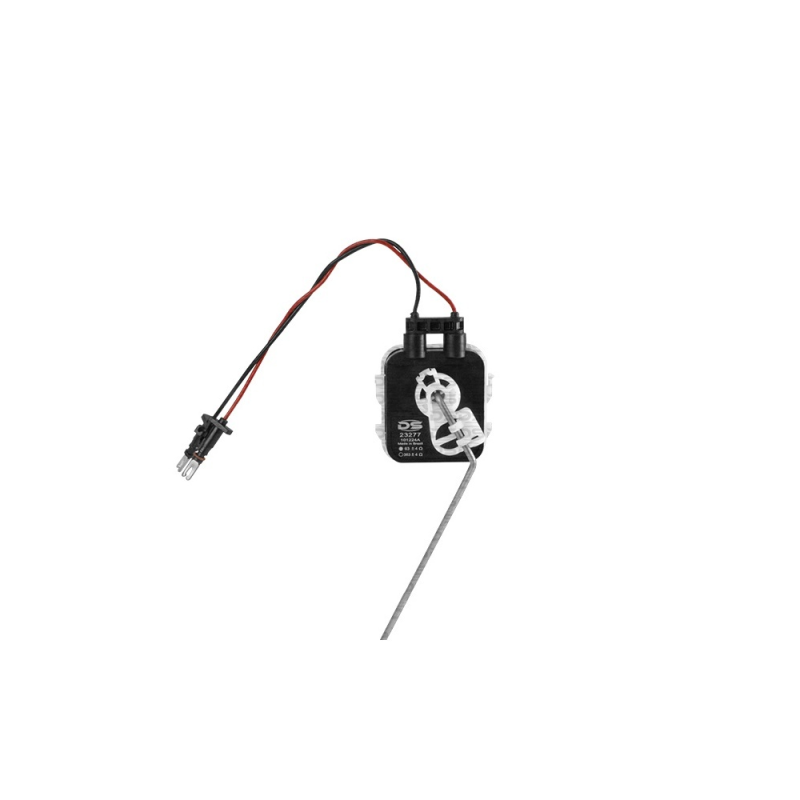 Sensor de Nível de Combustível