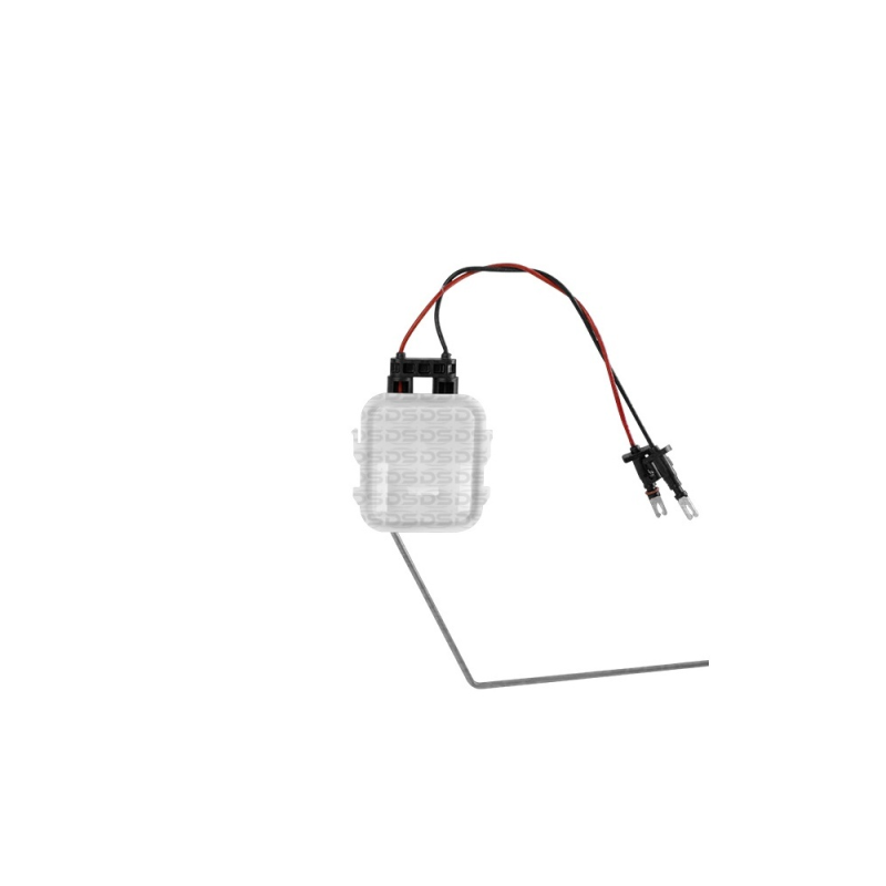 Sensor de Nível de Combustível