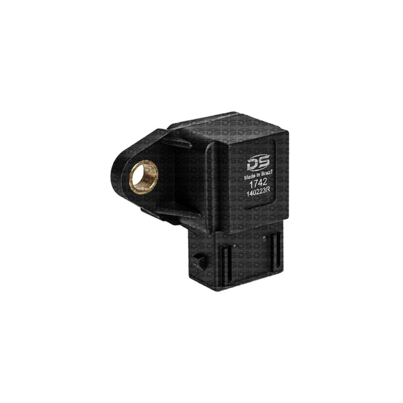 Sensor de Pressão Absoluta (MAP)