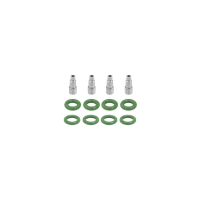 Kit de Filtros para Bico Injetor 