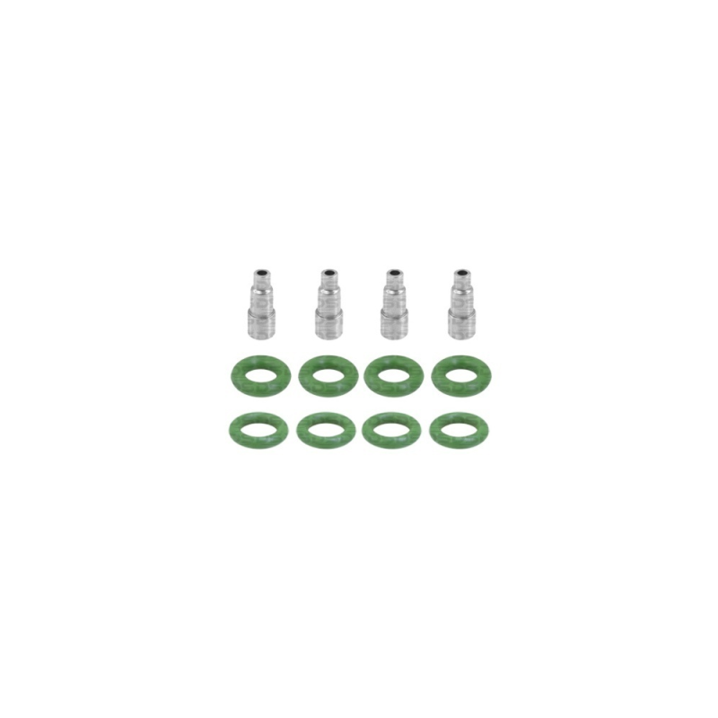 Kit de Filtros para Bico Injetor 