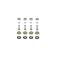 Kit de Filtros para Bico Injetor 