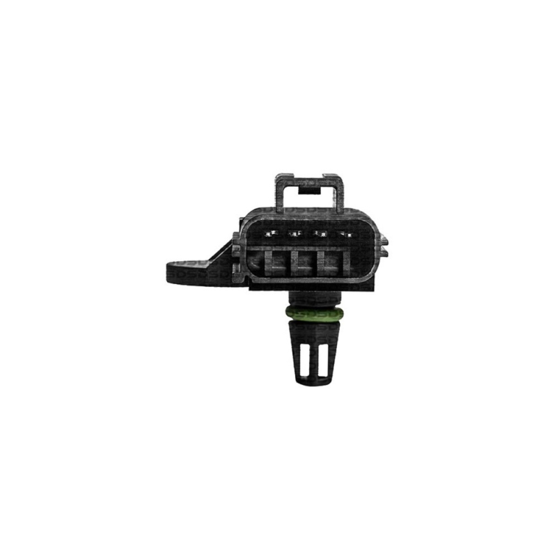 Sensor de Pressão Absoluta (MAP)