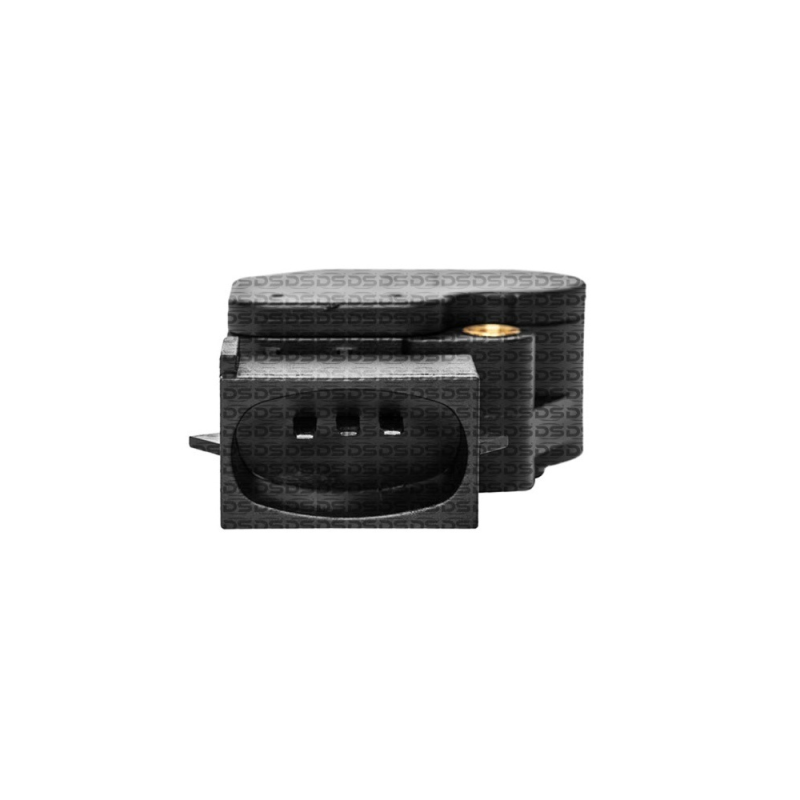 Sensor de Posição da Borboleta (TPS)
