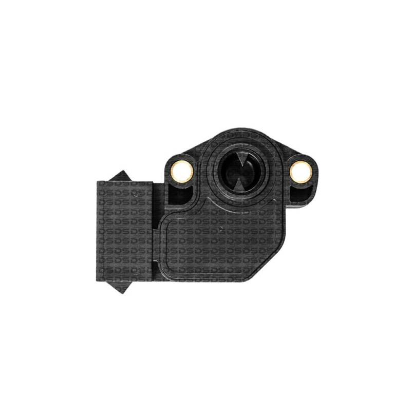 Sensor de Posição da Borboleta (TPS)